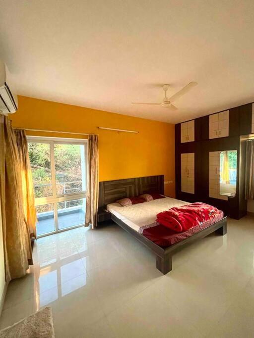 3Bhk Luxurious Apartment Mangalore Bagian luar foto